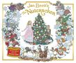 Jan Brett: Jan Brett's the Nutcracker, Buch