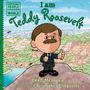 Brad Meltzer: I Am Teddy Roosevelt, Buch