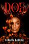 Rebecca Barrow: Doe, Buch