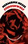 Hermann Hesse: Hesse, H: Steppenwolf, Buch