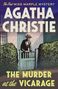 Agatha Christie: The Murder at the Vicarage, Buch