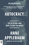 Anne Applebaum: Autocracy, Inc., Buch