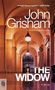 Texte: "A legal literary legend." —USA Today, John Grisham, #1 International Bestseller, THE WIDOW, A Novel. Korridor mit Bögen., Buch