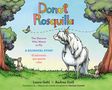 Laura Gehl: Donut/Rosquilla (Spanish-English Bilingual Edition), Buch