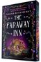 Sarah Beth Durst: The Faraway Inn, Buch