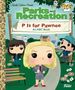 Golden Books: Parks and Recreation: P Is for Pawnee: An ABC Book (Funko Pop!), Buch