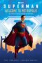 David Lewman: Superman: Welcome to Metropolis, Buch