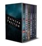 Natasha Preston: Natasha Preston Six-Book Paperback Boxed Set, Diverse