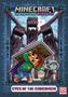 Caleb Zane Huett: Eyes of the Endermen! (Minecraft Ironsword Academy #4), Buch