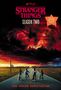 Matthew J Gilbert: Stranger Things, Season Two: The Junior Novelization, Buch