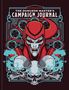 Official Dungeons & Dragons Licensed: The Dungeon Master's Campaign Journal (Dungeons & Dragons), Buch