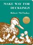 Robert Mccloskey: Make Way for Ducklings, Buch