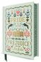 Jane Austen: Pride and Prejudice (Puffin in Bloom Deluxe Edition), Buch