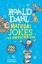 Roald Dahl: Matilda's Jokes for Awesome Kids, Buch