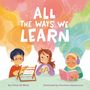 Chloe Ito Ward: All the Ways We Learn, Buch