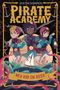 Justin Somper: Pirate Academy: New Kid on Deck, Buch