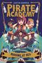 Justin Somper: Pirate Academy: Missing at Sea, Buch