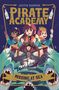Justin Somper: Pirate Academy: Missing at Sea, Buch