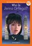 Kirsten Anderson: Who Is Jenna Ortega?, Buch