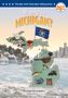 Jennifer Marino Walters: Where Is Michigan?, Buch