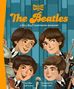 Ellen Labrecque: The Beatles: A Who Was? Illustrated Biography, Buch