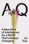 Liz Tran: Aq, Buch