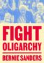 Bernie Sanders: Fight Oligarchy, Buch