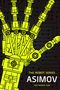 Isaac Asimov: The Naked Sun, Buch