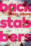 Eliza Jabore: Backstabbers, Buch