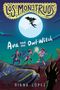 Diana López: Los Monstruos: Ava and the Owl-Witch, Buch