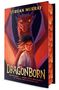 Struan Murray: Dragonborn, Buch