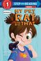 Anna Membrino: My Pet Rat Can Do That, Buch