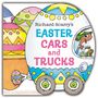 Richard Scarry: Richard Scarry's Easter Cars and Trucks, Buch