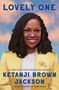 Ketanji Brown Jackson: Lovely One (Adapted for Young Adults), Buch