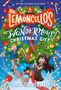 Chris Grabenstein: Mr. Lemoncello's Wondermous Christmas Gift, Buch