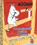 Golden Books: Spring 2026 Moomin Little Golden Book, Buch