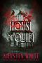 Kiersten White: The House of Quiet, Buch