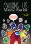 Random House: Among Us Official Sticker Book, Buch