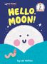 Lala Watkins: Hello, Moon!, Buch