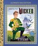 Mary Man-Kong: I Am Fiyero: Ultimate Fan Edition (Universal Pictures Wicked), Buch