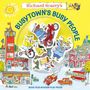 Richard Scarry: Richard Scarry's Busytown's Busy People, Buch