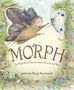 Jennifer Black Reinhardt: Morph, Buch
