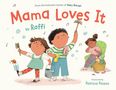 Raffi: Mama Loves It, Buch