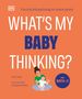 Tanith Carey: What's My Baby Thinking?, Buch
