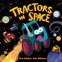 Ross Mackay: Tractors in Space, Buch