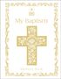 Dk: My Baptism Memory Book, Buch