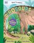 Andrea Mills: It's Time to Explore Dinosaurs, Buch