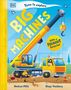 Andrea Mills: It's Time to Explore Big Machines, Buch