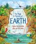 Jason Bittel: The Magic and Mystery of Earth, Buch