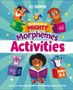 Dk: My Big Book of Mighty Morphemes Activities, Buch
